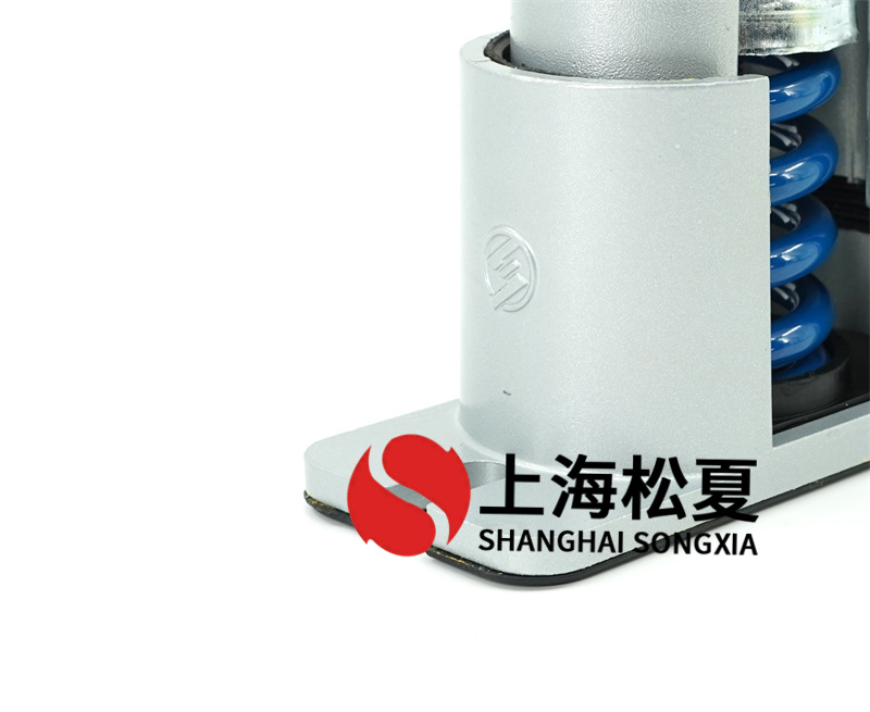 軸流風(fēng)機(jī)阻尼<a href='http://www.npz151.cn' target='_blank'><u>彈簧減震器</u></a>用在工業(yè)設(shè)備