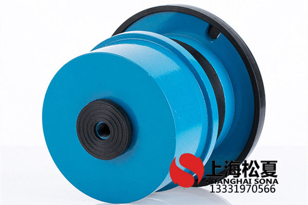 空調(diào)一體機(jī)機(jī)組安裝ZTA-100<a href='http://www.npz151.cn' target='_blank'><u>彈簧減震器</u></a>