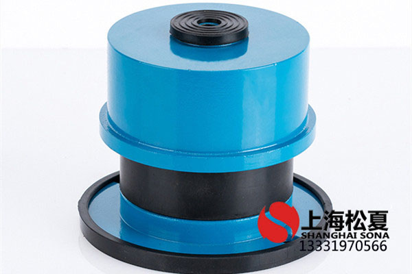 防爆混流風機用ZTA-200<a href='http://www.npz151.cn' target='_blank'><u>彈簧減震器</u></a>