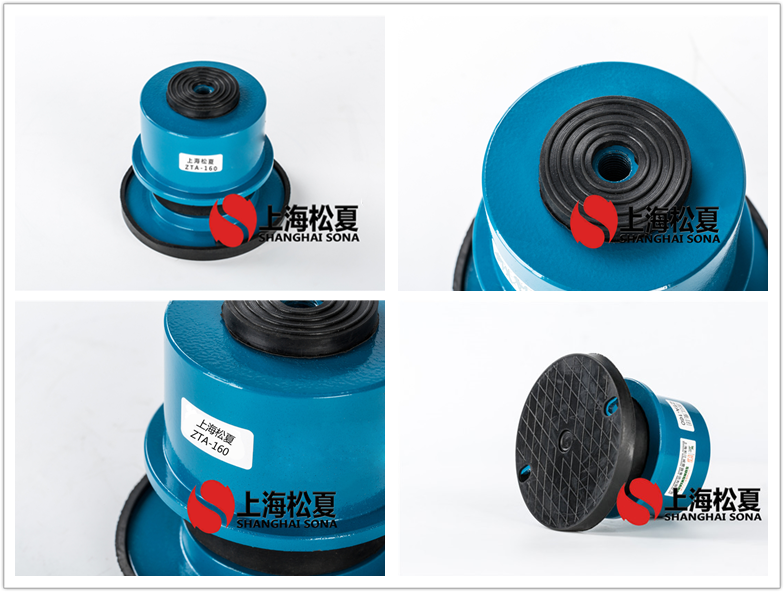 ZTA-160阻尼彈簧<a href='http://www.npz151.cn' target='_blank'><u>減震器</u></a>