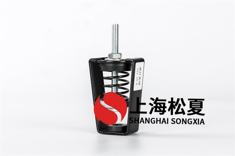 為什么風(fēng)機(jī)需要裝配<a href='http://www.npz151.cn' target='_blank'><u>減震器</u></a>？