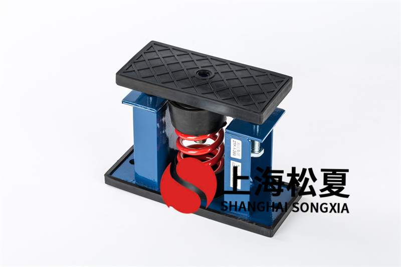 離心風機<a href='http://www.npz151.cn' target='_blank'><u>減震器</u></a>作為氣體輸送設備的主要優(yōu)勢