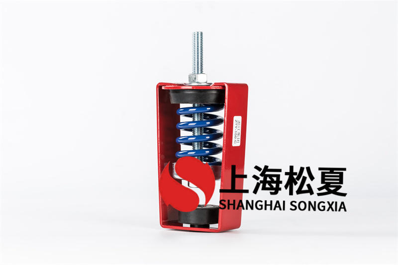 <a href='http://www.npz151.cn' target='_blank'><u>彈簧減震器</u></a>的選型及功能特點(diǎn)及注意事項(xiàng)