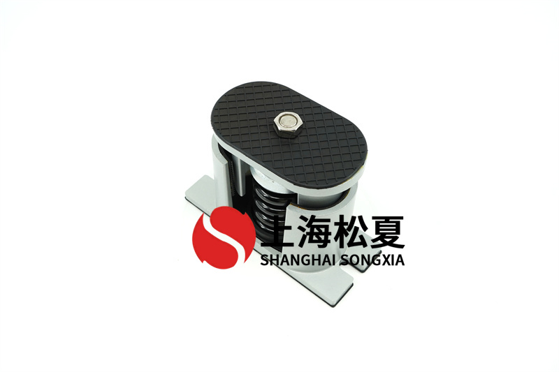 單相干式變壓器<a href='http://www.npz151.cn' target='_blank'><u>減震器</u></a>的結(jié)構(gòu)特點及結(jié)構(gòu)介紹