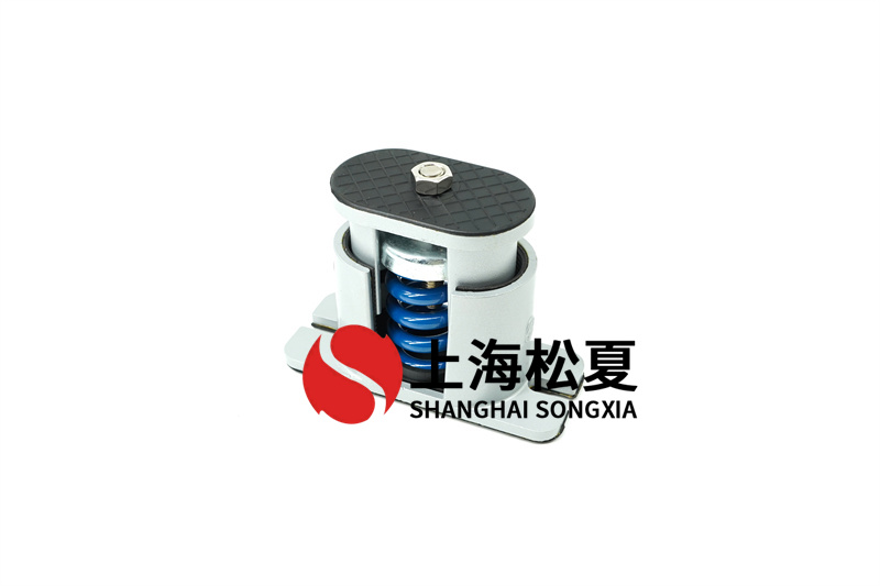 風(fēng)冷式空壓機<a href='http://www.npz151.cn' target='_blank'><u>減震器</u></a>的生產(chǎn)制造方式