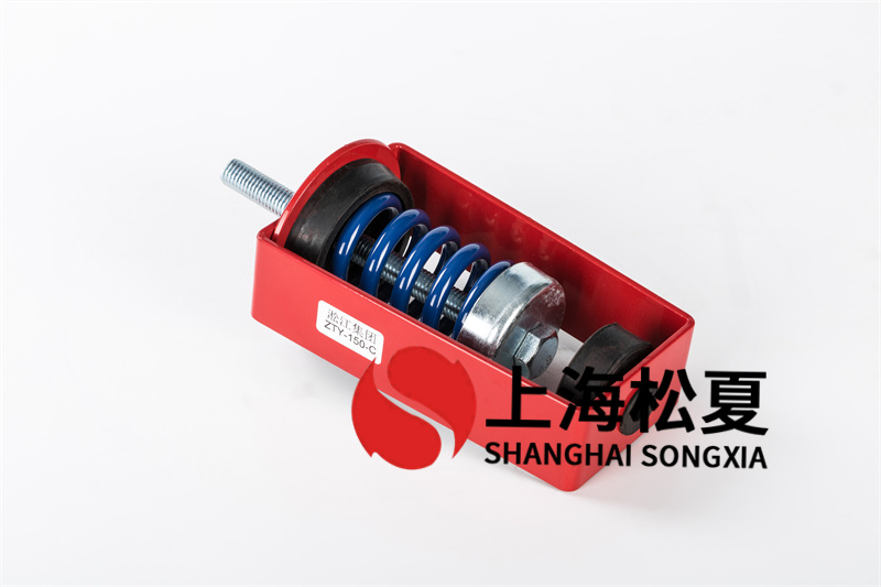 消防吸<a href='http://www.npz151.cn' target='_blank'><u>水泵減震器</u></a>的安裝和設(shè)計要求