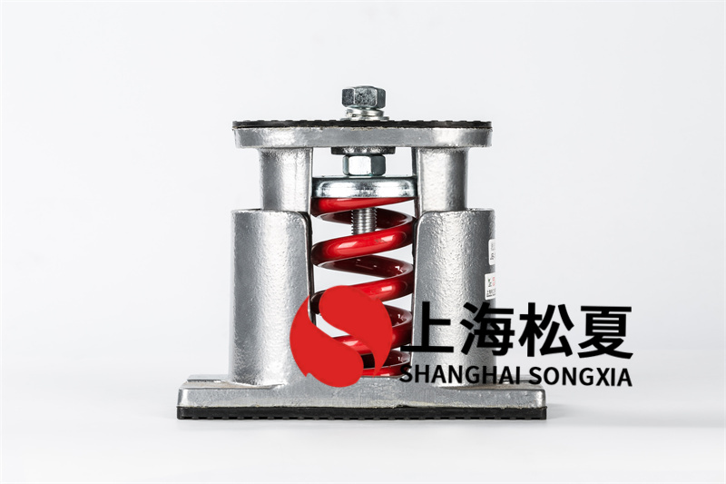 柴油發(fā)電機(jī)<a href='http://www.npz151.cn' target='_blank'><u>減震器</u></a>安裝場(chǎng)所的具體要求