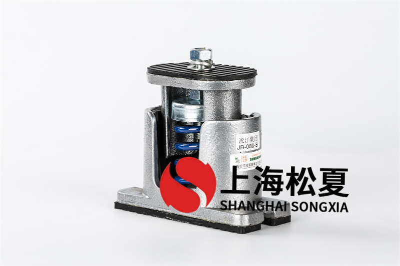 單級和多級離心風(fēng)機(jī)<a href='http://www.npz151.cn' target='_blank'><u>減震器</u></a>的工作原理