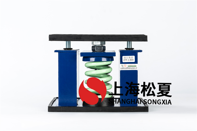 軸流風(fēng)機(jī)<a href='http://www.npz151.cn' target='_blank'><u>減震器</u></a>機(jī)械設(shè)備