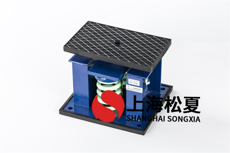 空調(diào)通風(fēng)設(shè)備應(yīng)用的<a href='http://www.npz151.cn' target='_blank'><u>減震器</u></a>和沖擊性減振能