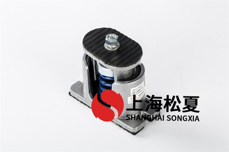 彈簧<a href='http://www.npz151.cn' target='_blank'><u>減震器</u></a>一般適用于哪些設(shè)備？