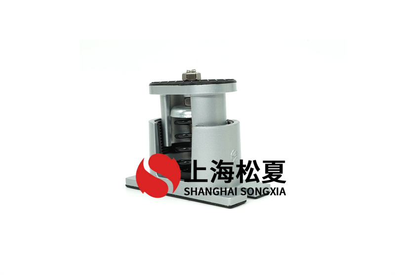 離心風(fēng)機<a href='http://www.npz151.cn' target='_blank'><u>減震器</u></a>如何降低噪聲？