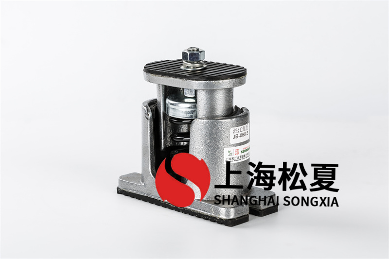 發(fā)電機(jī)組阻尼彈簧減震器發(fā)展與技術(shù)