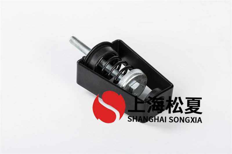 減震器機器的吊式<a href='http://www.npz151.cn' target='_blank'><u>彈簧減震器</u></a>減震減噪