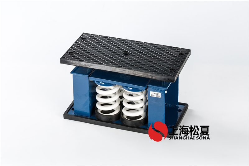 氣壓增壓泵用ZTF-4-1400<a href='http://www.npz151.cn' target='_blank'><u>彈簧減震器</u></a>